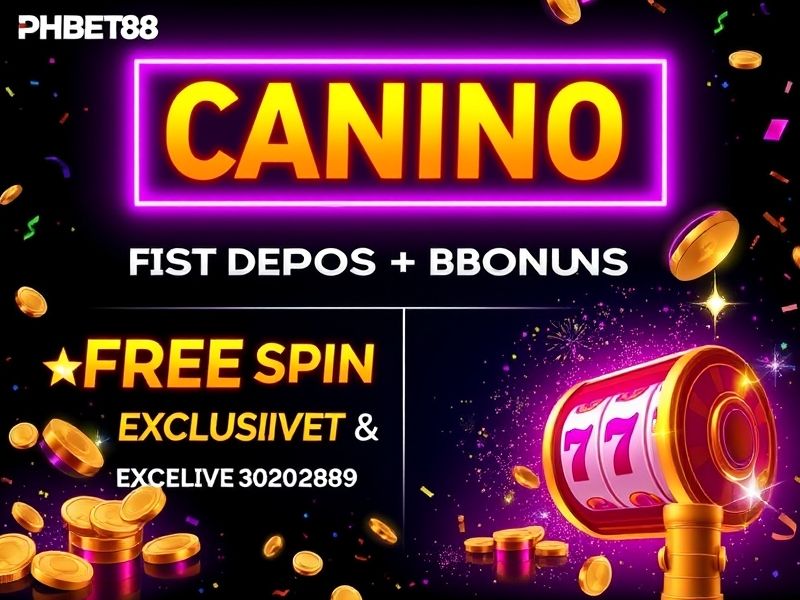 Welcome to phbet88.com – your ultimate resource for trusted online gambling. Explore exclusive promotions, sports betting tips, casino guides, and live game options. Play safe and win big with our certified platform.